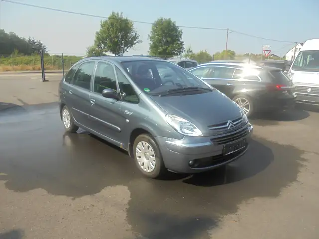 Citroen Xsara Picasso 1.6 16V Exclusive