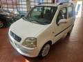 Opel Agila 1.2 16V Wit - thumbnail 1