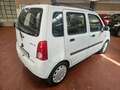 Opel Agila 1.2 16V Wit - thumbnail 3