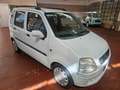 Opel Agila 1.2 16V Wit - thumbnail 2