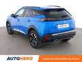 Peugeot 2008 1.2 PureTech Allure Bleu - thumbnail 4