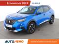 Peugeot 2008 1.2 PureTech Allure Bleu - thumbnail 1