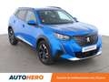 Peugeot 2008 1.2 PureTech Allure Bleu - thumbnail 8