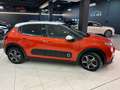 Citroen C3 PureTech 82 S&S Shine Arancione - thumbnail 3