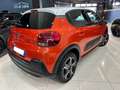 Citroen C3 PureTech 82 S&S Shine Arancione - thumbnail 6