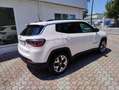 Jeep Compass 1.6 Mjt II 2WD Limited Bianco - thumbnail 4