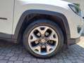 Jeep Compass 1.6 Mjt II 2WD Limited Bianco - thumbnail 2