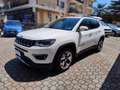 Jeep Compass 1.6 Mjt II 2WD Limited Bianco - thumbnail 8