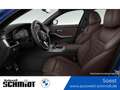 BMW 320 d xDrive Touring M Sport+2Jahre-BPS.-GARANTIE Blau - thumbnail 4
