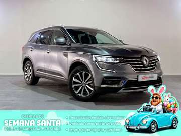 2.0dCi Blue Zen X-Tronic 4x4 135kW