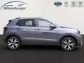 Volkswagen T-Cross Life 1.0 TSI DSG*RFK*LED*ALU*SHZ*KLIMA Gris - thumbnail 3