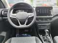 Volkswagen T-Cross Life 1.0 TSI DSG*RFK*LED*ALU*SHZ*KLIMA Gris - thumbnail 12