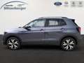 Volkswagen T-Cross Life 1.0 TSI DSG*RFK*LED*ALU*SHZ*KLIMA Gris - thumbnail 6