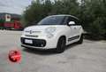 Fiat 500L 500L 1.3 mjt Pop Star 95cv Blanc - thumbnail 1