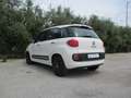 Fiat 500L 500L 1.3 mjt Pop Star 95cv Blanc - thumbnail 6
