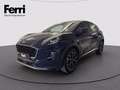 Ford Puma 1.0 ecoboost h Titanium s&s 125cv Azul - thumbnail 1