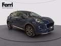 Ford Puma 1.0 ecoboost h Titanium s&s 125cv Azul - thumbnail 14