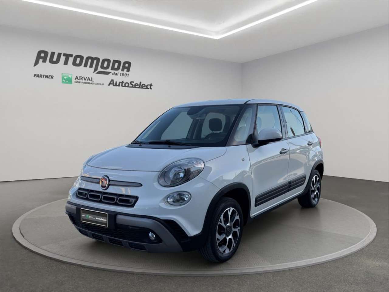 Fiat 500L 1.3MJT 95CV CROSS
