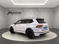 Volkswagen Tiguan Allspace 2.0 TDI DSG 4M R-Line Black Styl Weiß - thumbnail 5