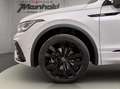 Volkswagen Tiguan Allspace 2.0 TDI DSG 4M R-Line Black Styl Weiß - thumbnail 6