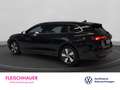 Volkswagen Passat Variant 1.5 TSI eHybrid Business Navi+AHK+LED+HUD Schwarz - thumbnail 4