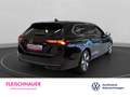 Volkswagen Passat Variant 1.5 TSI eHybrid Business Navi+AHK+LED+HUD Schwarz - thumbnail 6