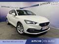 SEAT Leon 2.0 TDI DSG | NETTO:14455€ | CARPLAY | ACC Blanc - thumbnail 1