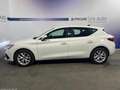 SEAT Leon 2.0 TDI DSG | NETTO:14455€ | CARPLAY | ACC Blanc - thumbnail 4