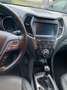 Hyundai SANTA FE Santa Fe Diesel blue 2.2 CRDI 2WD Style Gris - thumbnail 4