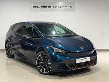 e-Boost Pack + Battery Pack 170kW 77kwh