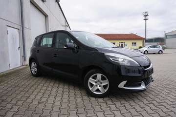 1.5 dCi Navi SHZ Freisprech Tempomat