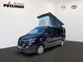 Nissan Primastar 2.0dCi Seaside by Dethleffs 170 AT Schwarz - thumbnail 1