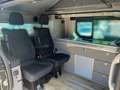 Nissan Primastar 2.0dCi Seaside by Dethleffs 170 AT Schwarz - thumbnail 11