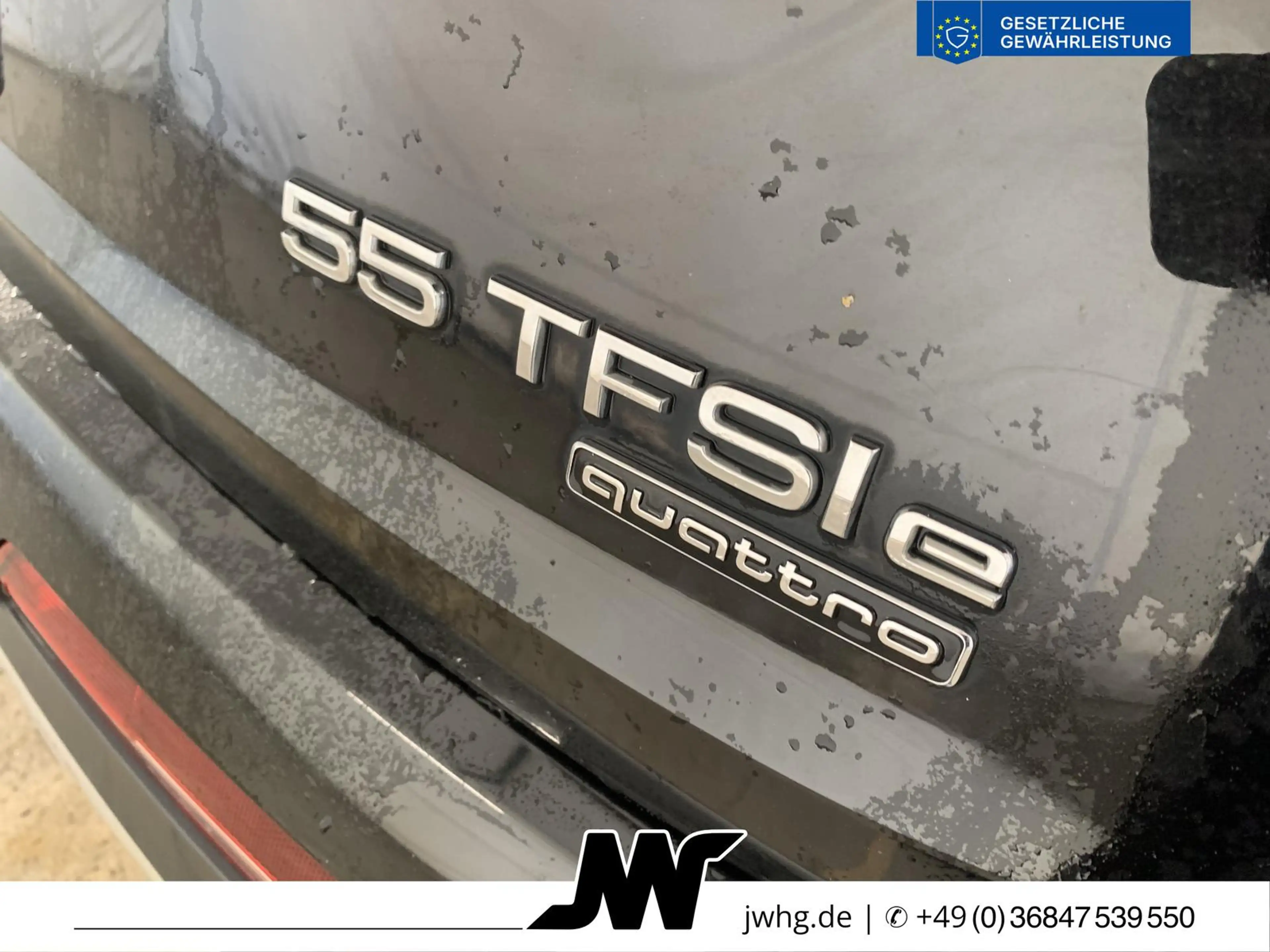 Audi Q7 55e quattro ACC/LEDER/360°KAM/20"/VIRTUAL — photo 6