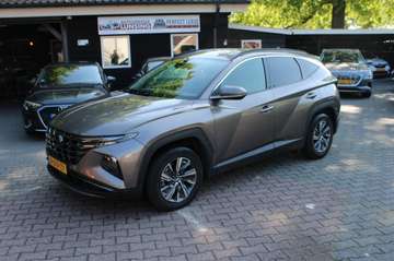 1.6 T-GDI HEV Comfort Smart - camera stoelverwarmi