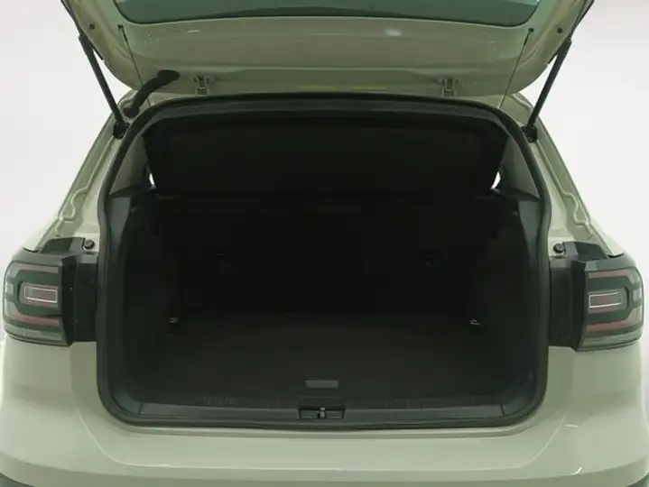 Volkswagen T-Cross 2023, foto 24
