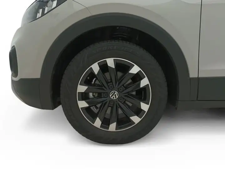 Volkswagen T-Cross 2023, foto 22