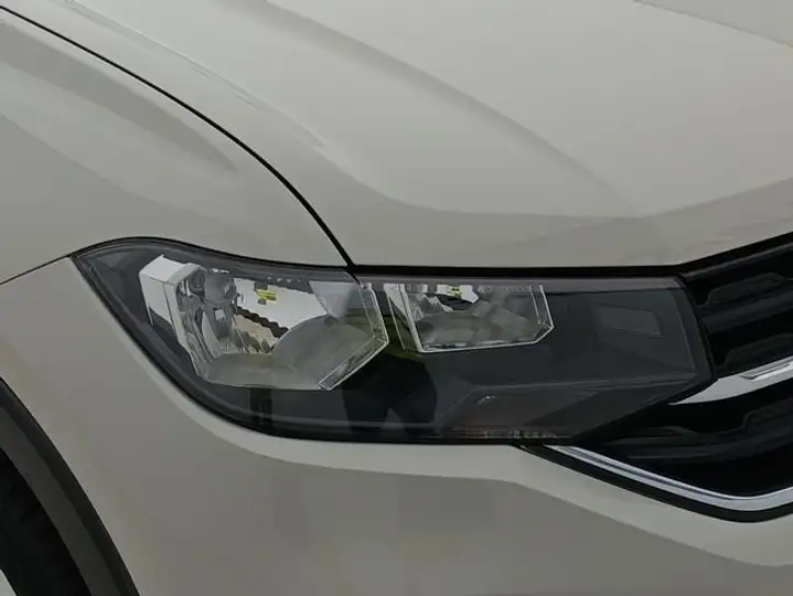 Volkswagen T-Cross 2023, foto 23