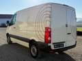 Volkswagen Crafter Kasten 30 L1H1 2,5D Heckantr. 1 Hand TÜV Grau - thumbnail 9