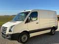 Volkswagen Crafter Kasten 30 L1H1 2,5D Heckantr. 1 Hand TÜV Grau - thumbnail 1