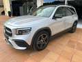 Mercedes-Benz GLB 200 2.0 D 4MATIC DCT 110KW (150CV) Gris - thumbnail 2