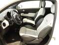 Fiat 500 Lim. Dolcevita Weiß - thumbnail 9