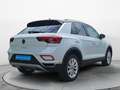 Volkswagen T-Roc 1.5TSI Style DSG Navi LED AHK Weiß - thumbnail 6