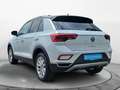Volkswagen T-Roc 1.5TSI Style DSG Navi LED AHK Weiß - thumbnail 4