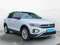 Volkswagen T-Roc 1.5TSI Style DSG Navi LED AHK Weiß - thumbnail 5