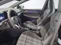Volkswagen Golf VIII GTD 2.0 TDI DSG NAVI+ACC+IQ.LIGHT+CAM Schwarz - thumbnail 9