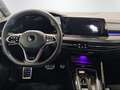 Volkswagen Golf VIII GTD 2.0 TDI DSG NAVI+ACC+IQ.LIGHT+CAM Schwarz - thumbnail 10