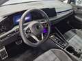 Volkswagen Golf VIII GTD 2.0 TDI DSG NAVI+ACC+IQ.LIGHT+CAM Schwarz - thumbnail 8