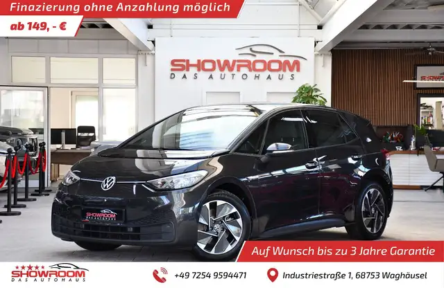 Volkswagen ID.3 Pro Performance 150 kW Life Navi PDC 41Tkm