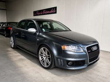 B7 V8 4.2 FSI 420ch Quattro